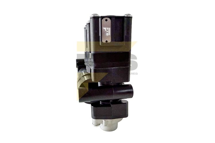 Imagem adicional do produto VALVULA SOLENOIDE ECAS - SUSPENSAO SCANIA PGR/S5/MB - Cód: FAP-14096